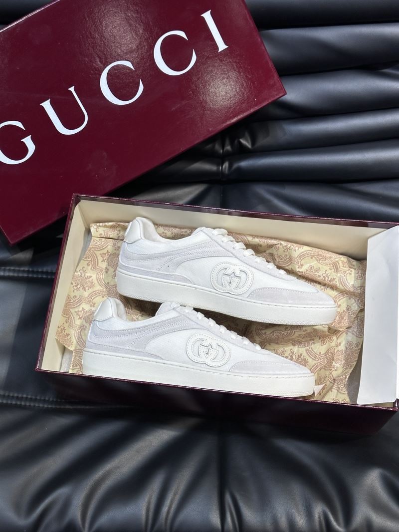 Gucci Low Shoes